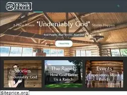 Sites similar to 5rockranch.com