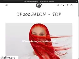 Sites similar to 5salonspa.com