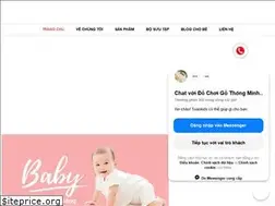 Sites similar to 5saokids.vn