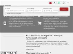 Sites similar to 5sarackiralama.com