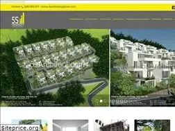 Sites similar to 5sarchitect.vn