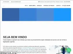 Sites similar to 5sdedetizadora.com.br