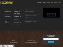 Sites similar to 5secondrule.com