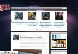 Sites similar to 5secrule.de
