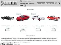 Sites similar to 5sector.com.ua