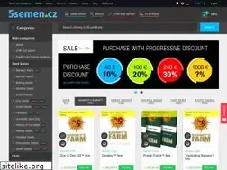 Sites similar to 5semen.cz