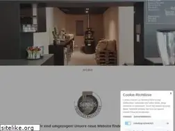 Sites similar to 5sensescoffee.de