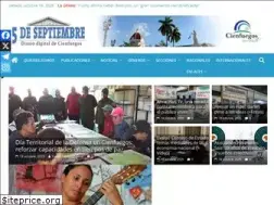Sites similar to 5septiembre.cu