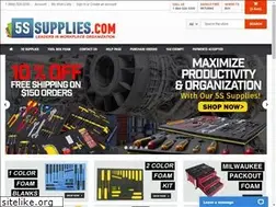 Sites similar to 5sleanmanufacturing.com