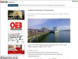 Sites similar to 5sli.de