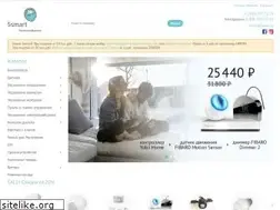 Sites similar to 5smart.ru