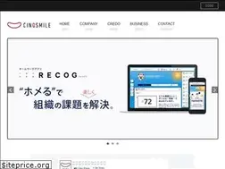 Sites similar to 5smile.com