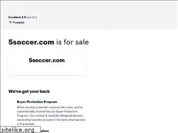 Sites similar to 5soccer.com