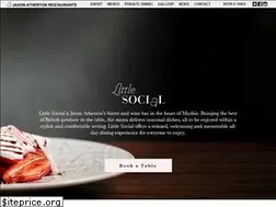 Sites similar to 5social.co.uk