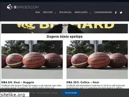 Sites similar to 5spades.com