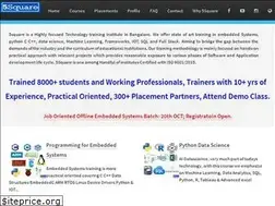 Sites similar to 5square.in