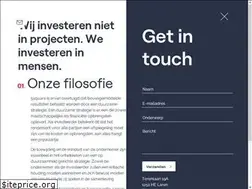 Sites similar to 5square.nl
