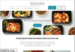 Sites similar to 5squares.com