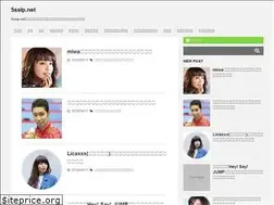 Sites similar to 5ssip.net