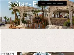 Sites similar to 5star-e.net