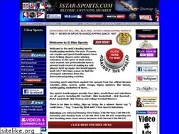 Sites similar to 5star-sports.com