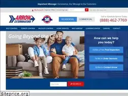Sites similar to 5star-termite.com