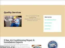 Sites similar to 5starairconditioning.com