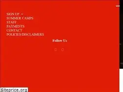 Sites similar to 5starathletics.com