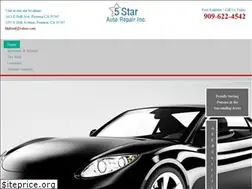 Sites similar to 5starautorepairinc.com