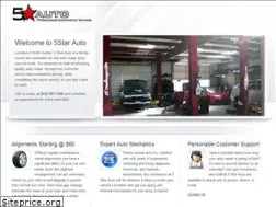 Sites similar to 5starautotx.com