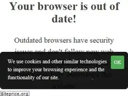 Sites similar to 5starbazar.com