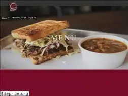 Sites similar to 5starbbqcompany.com