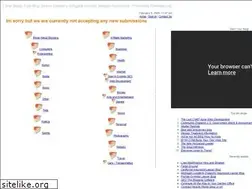 Sites similar to 5starblogs.com