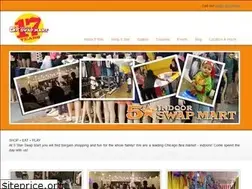Sites similar to 5starchicagofleamarket.com