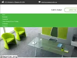 Sites similar to 5starcleaningservicesllc.com