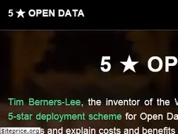 Sites similar to 5stardata.info