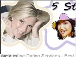 Sites similar to 5stardating.com
