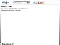 Sites similar to 5stardeal.com