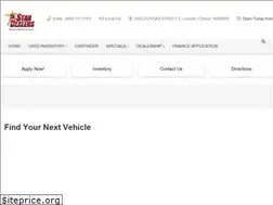 Sites similar to 5stardealer.ca