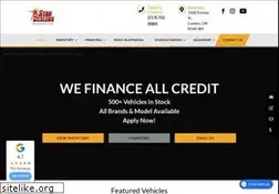 Sites similar to 5stardealer.com