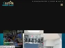 Sites similar to 5stardivers.com