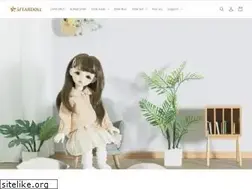 Sites similar to 5stardoll.com