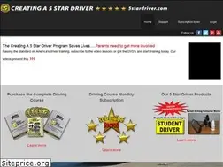 Sites similar to 5stardriver.com