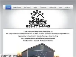 Sites similar to 5starenterprisesky.com