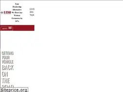 Sites similar to 5stareuropeanautoinc.com