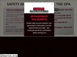 Sites similar to 5stareyebrowthreading.com