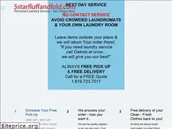 Sites similar to 5starfluffandfold.com