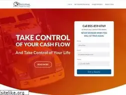 Sites similar to 5starfreightfactoring.com