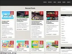 Sites similar to 5stargames.de