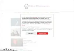 Sites similar to 5starhoroscopes.com